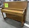 **** GULBRANSEN UPRIGHT PIANO **** (I)