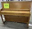 **** GULBRANSEN UPRIGHT PIANO **** (I)