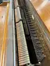 **** GULBRANSEN UPRIGHT PIANO **** (I)