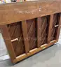 **** GULBRANSEN UPRIGHT PIANO **** (I)