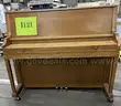 **** GULBRANSEN UPRIGHT PIANO **** (I)