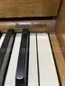 **** GULBRANSEN UPRIGHT PIANO **** (I)