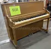 **** GULBRANSEN UPRIGHT PIANO **** (I)