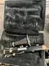 **** ASSORTED WOODWIND MUSICAL INSTRUMENTS (4 UNITS) **** (I)