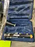 **** ASSORTED WOODWIND MUSICAL INSTRUMENTS (4 UNITS) **** (I)