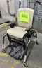 **** RIFTON R870 LARGE HI-LO ACTIVITY CHAIR **** (I)