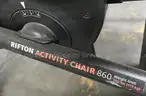 **** RIFTON R870 LARGE HI-LO ACTIVITY CHAIR **** (I)