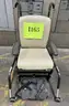 **** RIFTON R870 LARGE HI-LO ACTIVITY CHAIR **** (I)