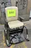 **** RIFTON R870 LARGE HI-LO ACTIVITY CHAIR **** (I)
