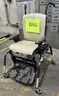 **** RIFTON R870 LARGE HI-LO ACTIVITY CHAIR **** (I)