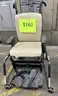 **** RIFTON R870 LARGE HI-LO ACTIVITY CHAIR **** (I)