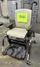 **** RIFTON R870 LARGE HI-LO ACTIVITY CHAIR **** (I)