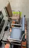 **** BAILEY SPECIAL NEEDS MULTI-USE CHILD CHAIRS (2 UNITS) **** (I)