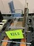 **** BAILEY SPECIAL NEEDS MULTI-USE CHILD CHAIRS (2 UNITS) **** (I)