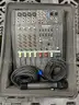 **** MACKIE DFX.6 SOUND MIXER WITH PELICAN 1550 HARD CASE **** (I)