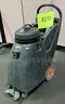 **** DAYTON WET-DRY VACUUM **** (I)