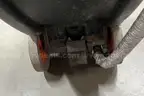 **** DAYTON WET-DRY VACUUM **** (I)