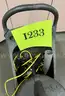 **** DAYTON WET-DRY VACUUM **** (I)