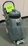 **** DAYTON WET-DRY VACUUM **** (I)