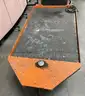 **** TAYLOR-DUNN SC1-59 STOCKCHASER ELECTRIC UTILITY VEHICLE **** (I)