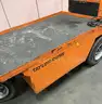 **** TAYLOR-DUNN SC1-59 STOCKCHASER ELECTRIC UTILITY VEHICLE **** (I)