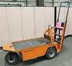 **** TAYLOR-DUNN SC1-59 STOCKCHASER ELECTRIC UTILITY VEHICLE **** (I)