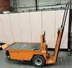 **** TAYLOR-DUNN SC1-59 STOCKCHASER ELECTRIC UTILITY VEHICLE **** (I)