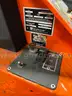 **** TAYLOR-DUNN SC1-59 STOCKCHASER ELECTRIC UTILITY VEHICLE **** (I)