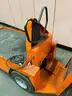 **** TAYLOR-DUNN SC1-59 STOCKCHASER ELECTRIC UTILITY VEHICLE **** (I)