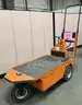 **** TAYLOR-DUNN SC1-59 STOCKCHASER ELECTRIC UTILITY VEHICLE **** (I)
