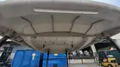 **** 2-PASSENGER ELECTRIC GOLF CART WITH FLATBED **** (Y)