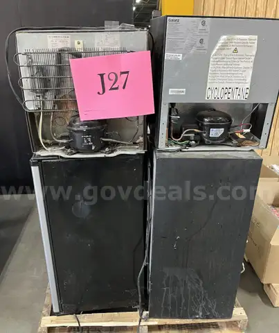 **** ASSORTED HOME APPLIANCES (1 PALLET) **** (I)