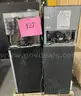 **** ASSORTED HOME APPLIANCES (1 PALLET) **** (I)