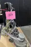 **** ASSORTED COMMERCIAL FLOOR SCRUBBERS (3 UNITS) **** (I)