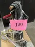 **** ASSORTED COMMERCIAL FLOOR SCRUBBERS (3 UNITS) **** (I)