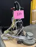 **** ASSORTED COMMERCIAL FLOOR SCRUBBERS (3 UNITS) **** (I)