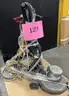 **** ASSORTED COMMERCIAL FLOOR SCRUBBERS (3 UNITS) **** (I)