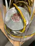 **** ASSORTED COMMERCIAL FLOOR SCRUBBERS (3 UNITS) **** (I)