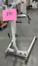 **** HOYER MANUAL PATIENT HYDRAULIC LIFT **** (I)