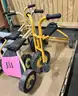 **** ASSORTED LAKESHORE TRIKES (3 UNITS) **** (I)