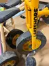 **** ASSORTED LAKESHORE TRIKES (3 UNITS) **** (I)