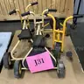 **** ASSORTED LAKESHORE TRIKES (3 UNITS) **** (I)