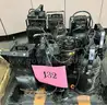 **** ASSORTED STAGE LIGHTING EQUIPMENT (1 PALLET) **** (I)