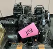 **** ASSORTED STAGE LIGHTING EQUIPMENT (1 PALLET) **** (I)