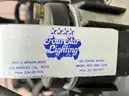 **** ASSORTED STAGE LIGHTING EQUIPMENT (1 PALLET) **** (I)