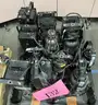 **** ASSORTED STAGE LIGHTING EQUIPMENT (1 PALLET) **** (I)