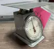 **** VINTAGE KITCHEN SCALE **** (I)