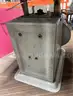 **** VINTAGE KITCHEN SCALE **** (I)