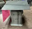 **** VINTAGE KITCHEN SCALE **** (I)