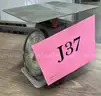 **** VINTAGE KITCHEN SCALE **** (I)